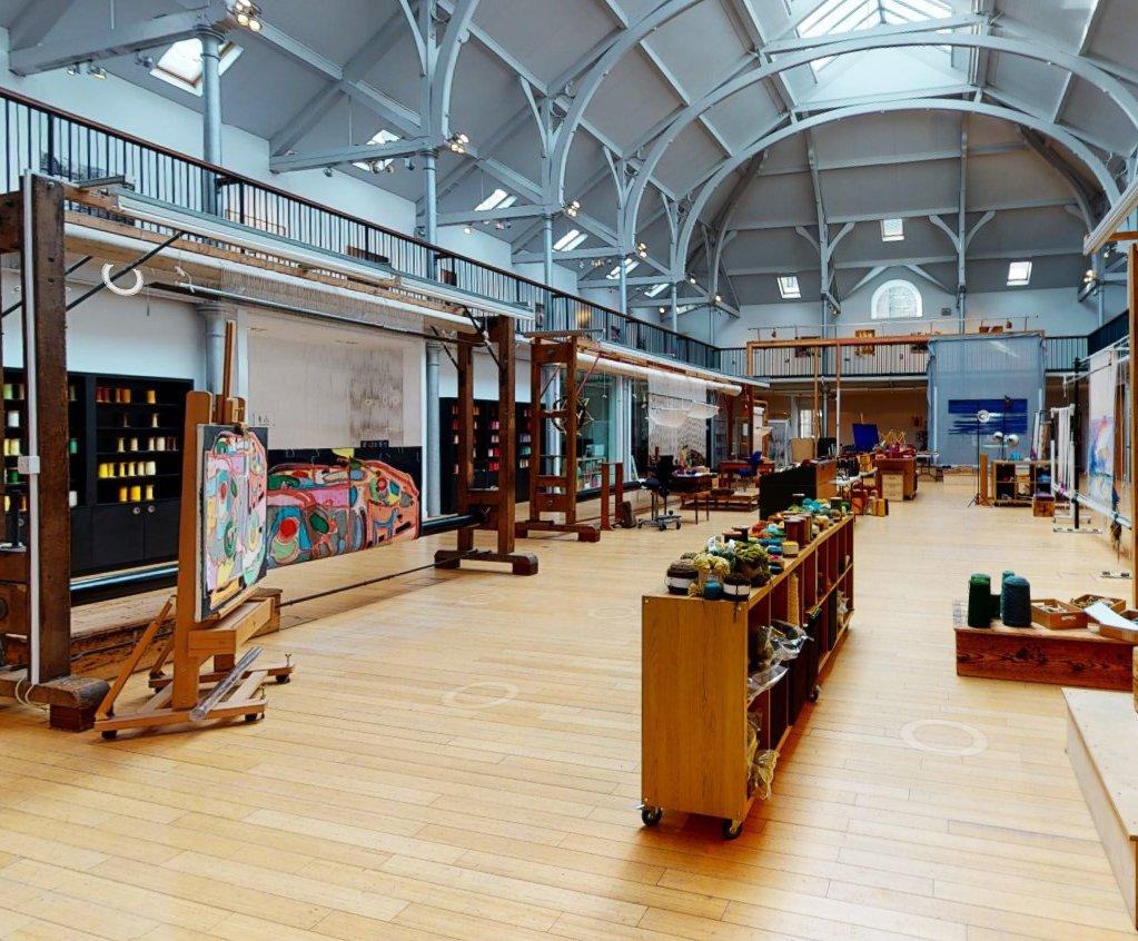 🖼️ 도브코트 스튜디오