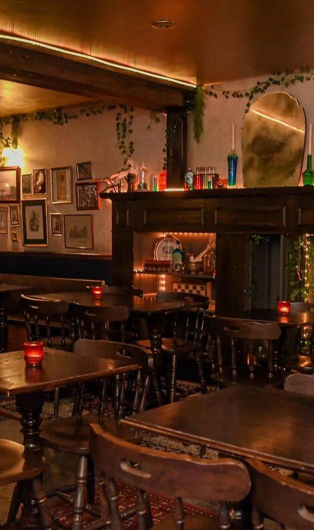 ✨ 마법부(디파트먼트 오브 매직)