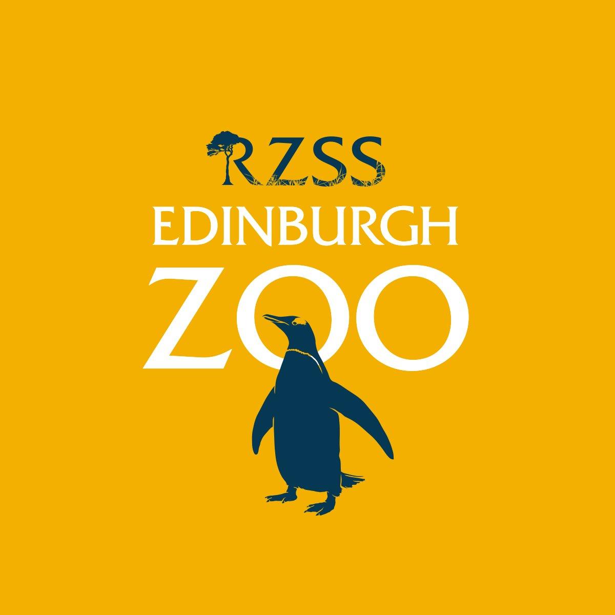 🐘 에든버러 동물원 (Edinburgh Zoo)