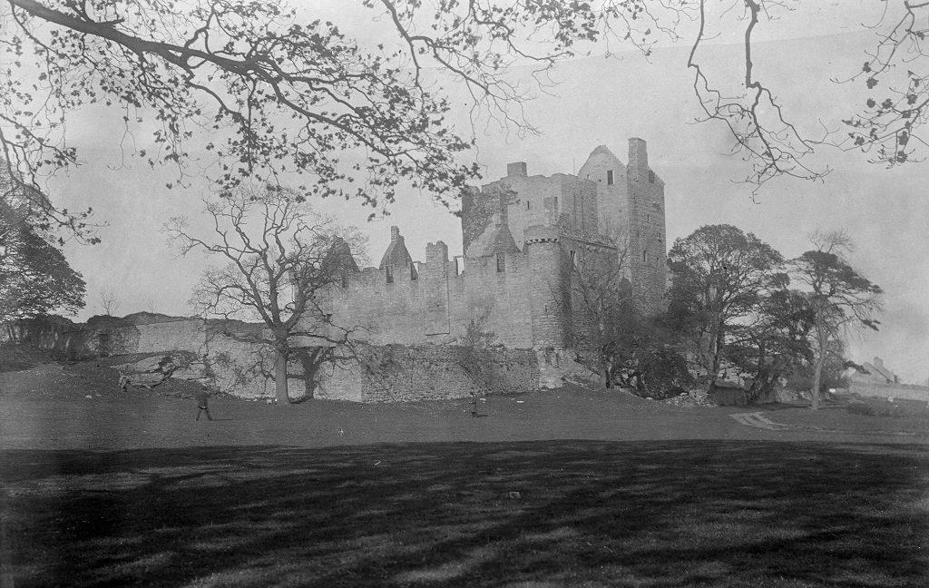 크레이그밀러 성 핼러윈 이벤트