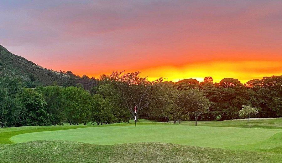 ⛳ 프레스턴필드 골프 클럽