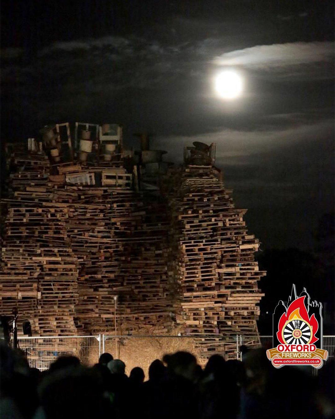 사우스 파크 모닥불의 밤 불꽃놀이