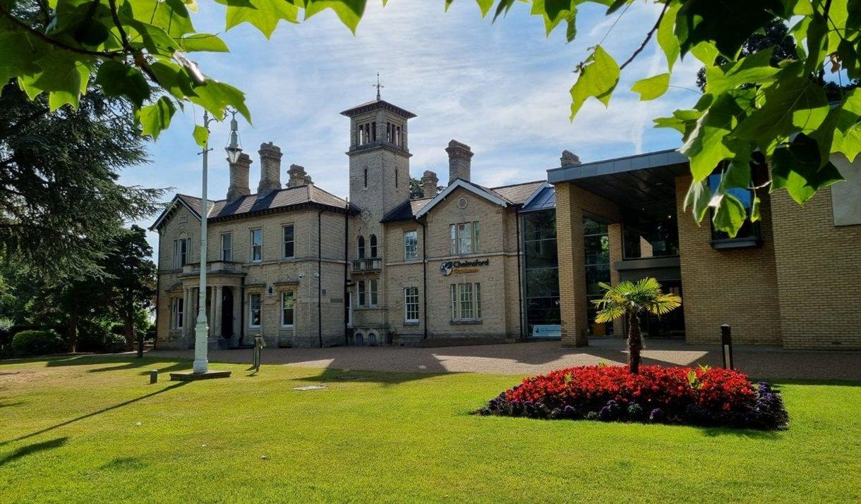 🏛️ 첼름스퍼드 박물관(뮤지엄 오브 첼름스퍼드)