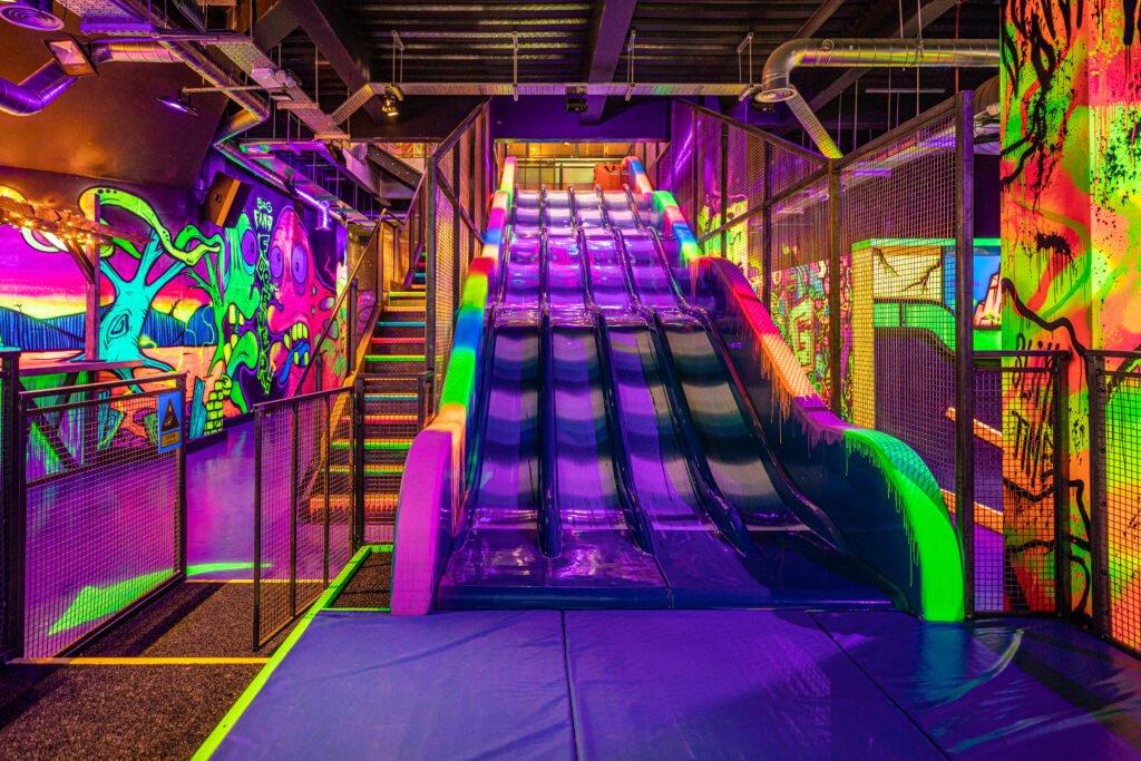 ⛳ 골프 팡 카디프 (Golf Fang Cardiff)