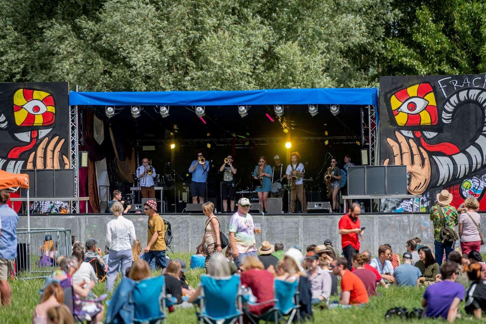 스트로베리 페어