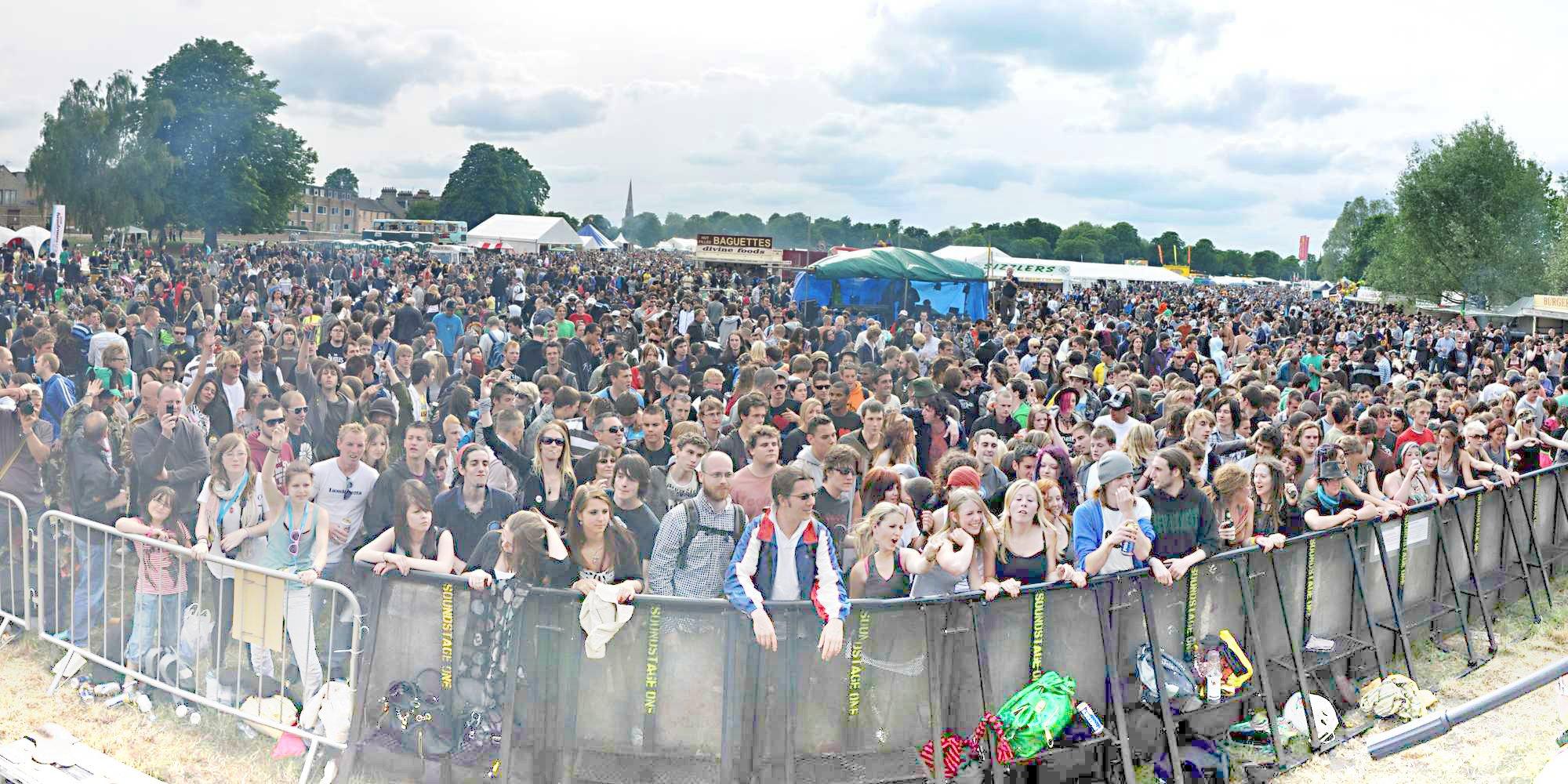 🌳 한여름 공유지 (미드서머 커먼) 이미지 6