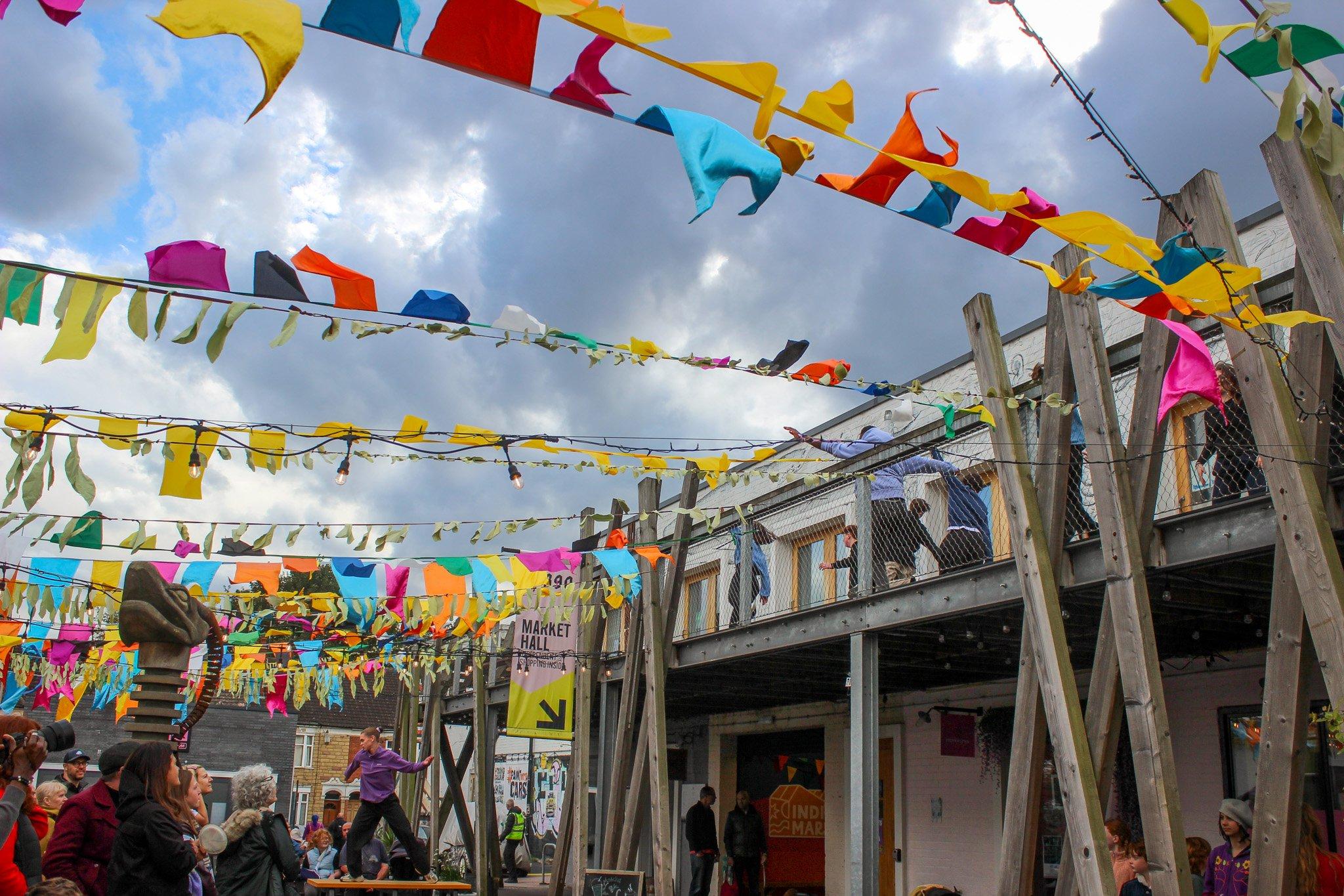 🛍️ 파고 빌리지(FarGo Village)