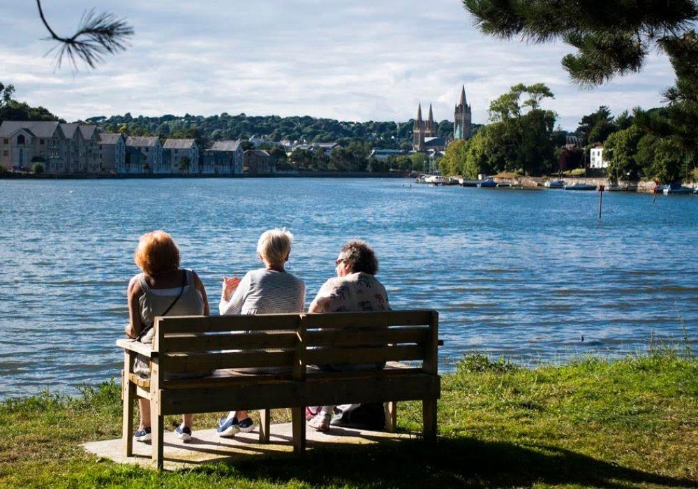 트루로 강변 (River Truro)