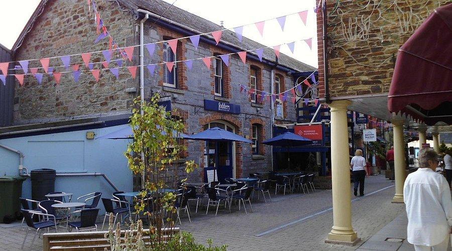 🛍️ 패니어 마켓