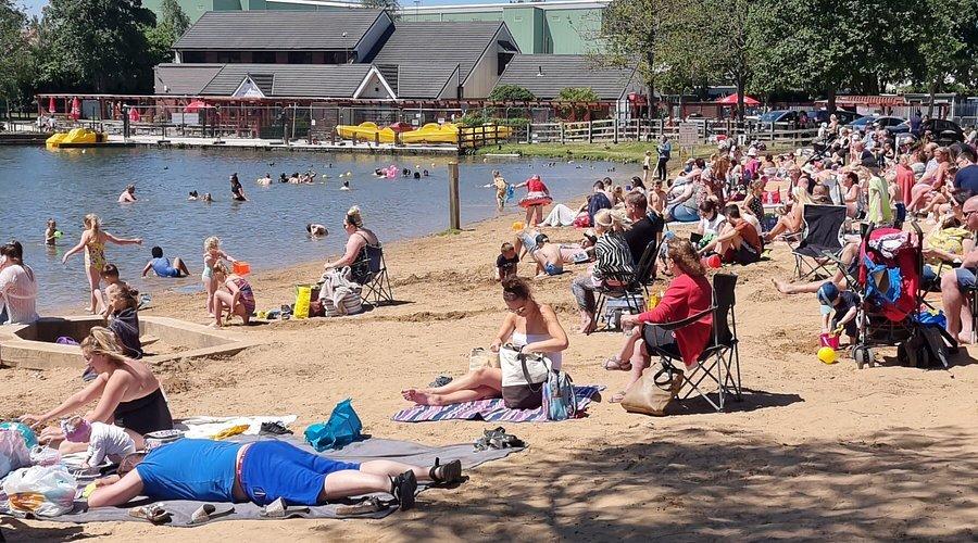 🏞️ 헴스워스 워터파크 앤 플레이월드