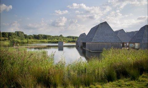 프레스턴, 영국