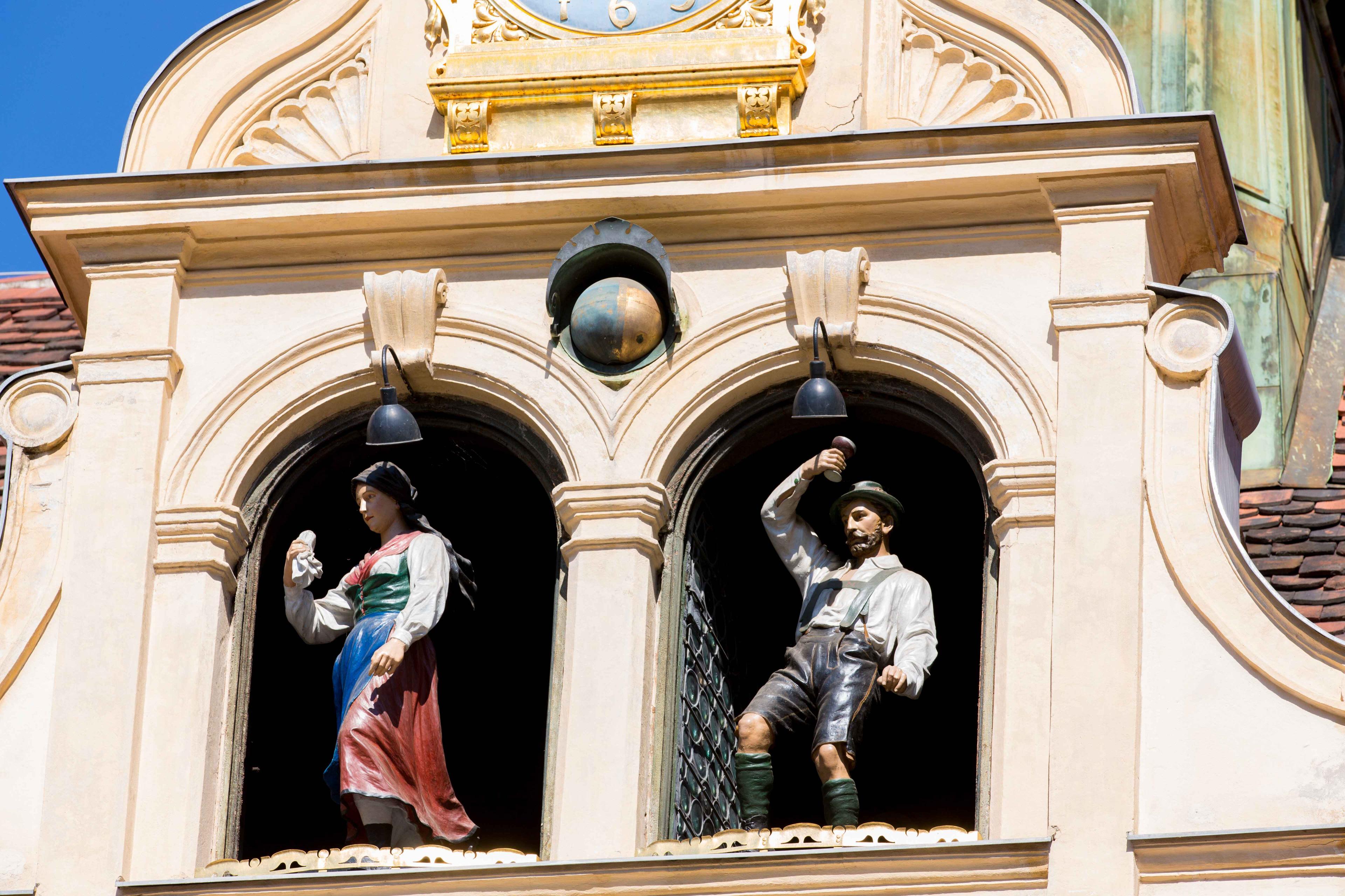 🔔 글로켄슈필(Glockenspiel)