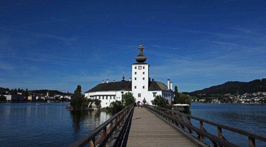 🏰 오르트 호수 성(제슐로스 오르트)