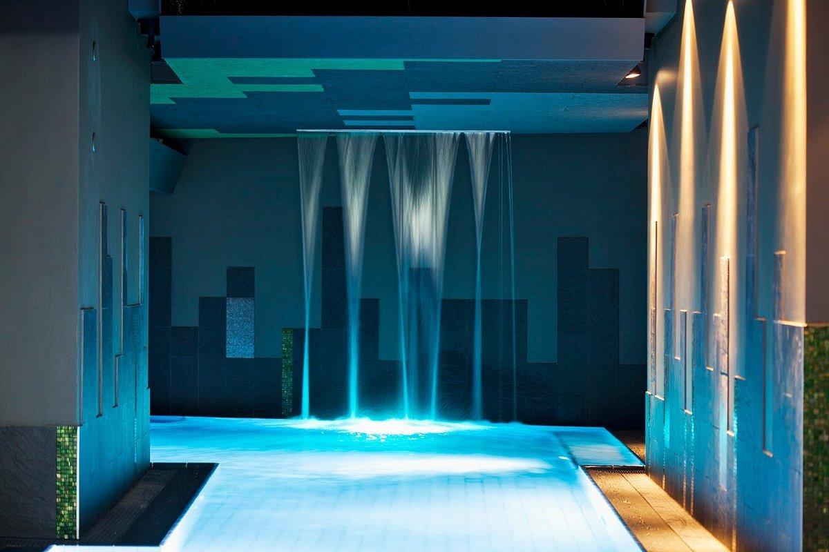 ♨️ 테르메 빈 (Therme Wien)