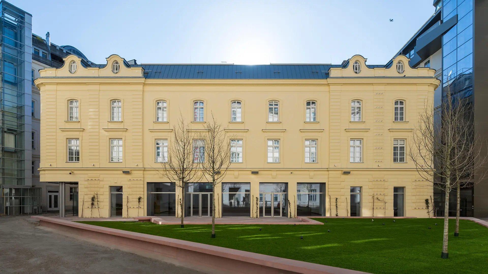 🎨 하이디 호르텐 컬렉션