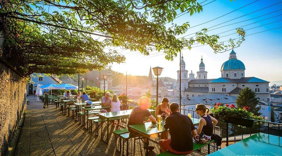 🍻 레스토랑 슈티글 켈러