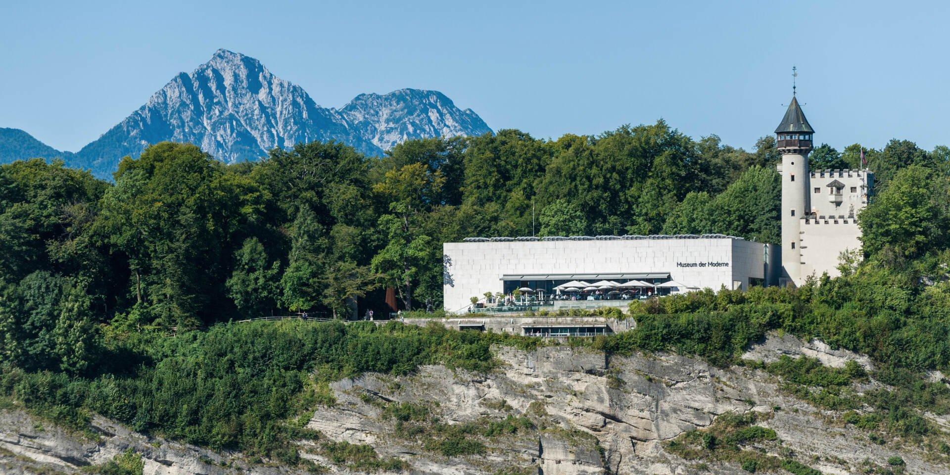 🏛️ 잘츠부르크 박물관