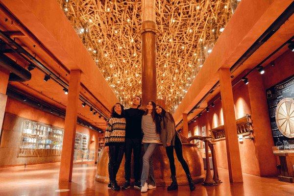 🍺 리비우아르냐 맥주 역사 문화 단지