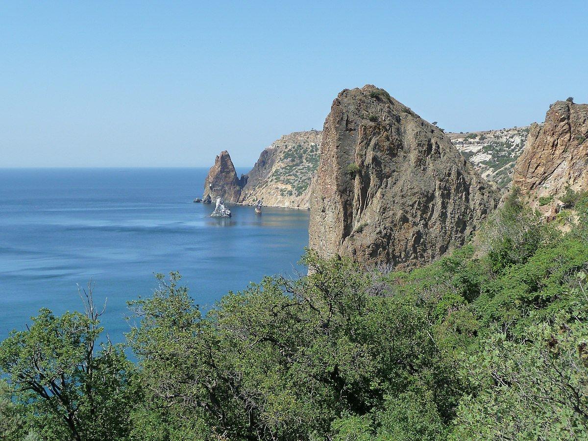 🏞️ 피올렌트 곶 (피올렌트)