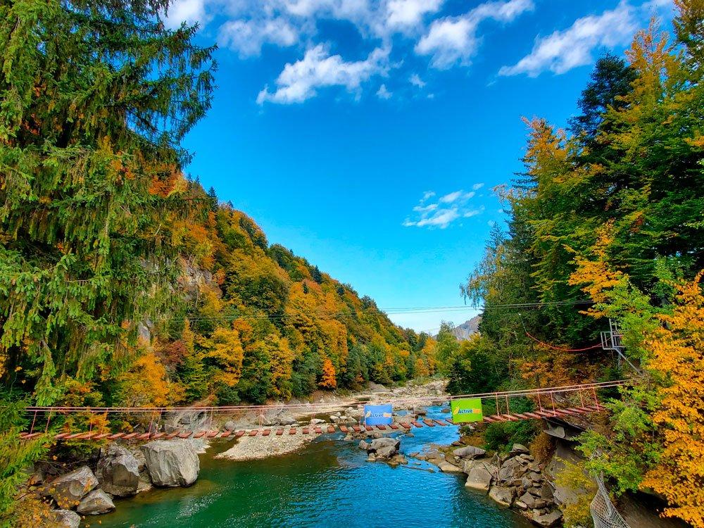 🏞️ 프로비 폭포 (보도스파드 프로비)