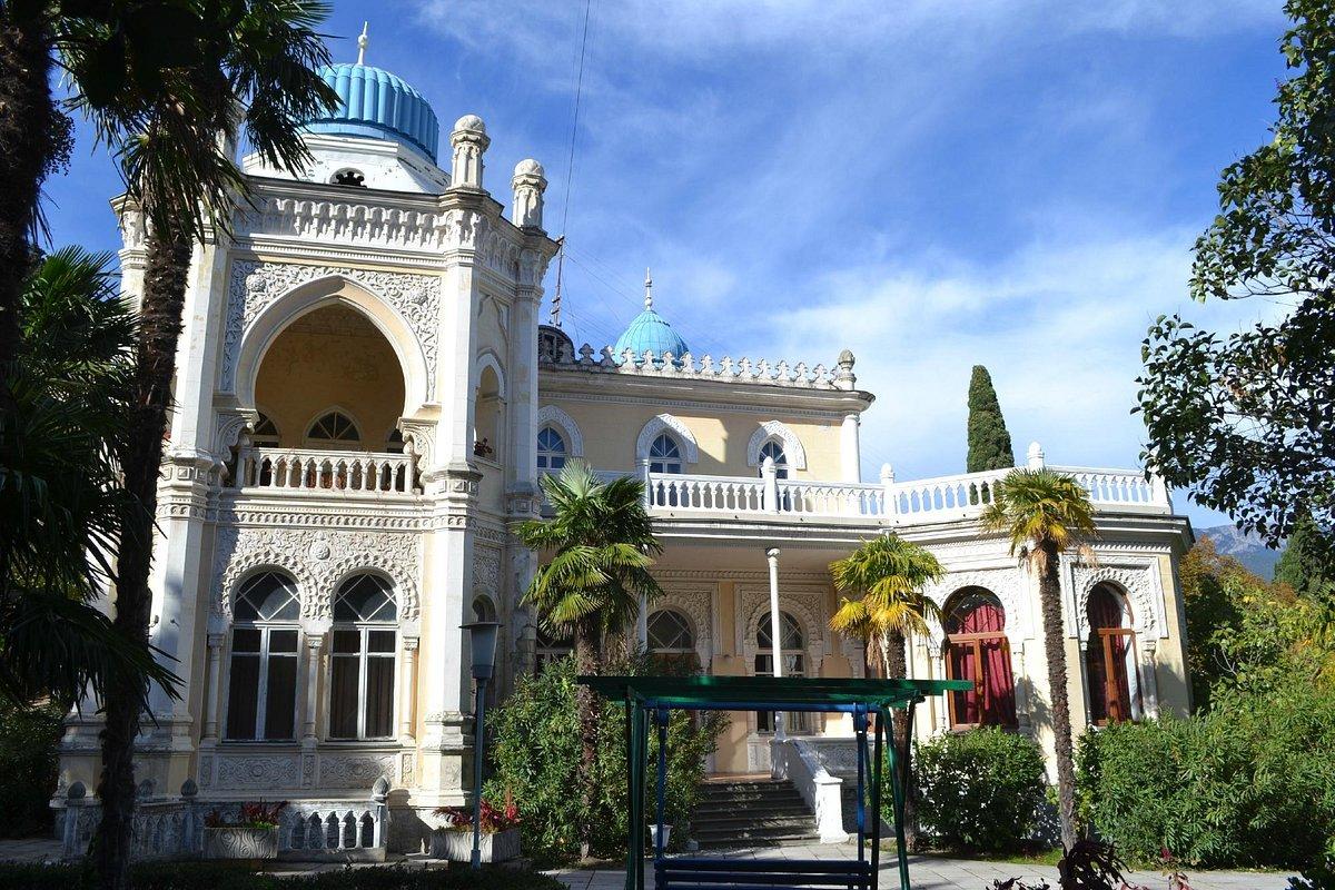 🕌 부하라 에미르 궁전 (팔라츠 에미라 부하르스코호)