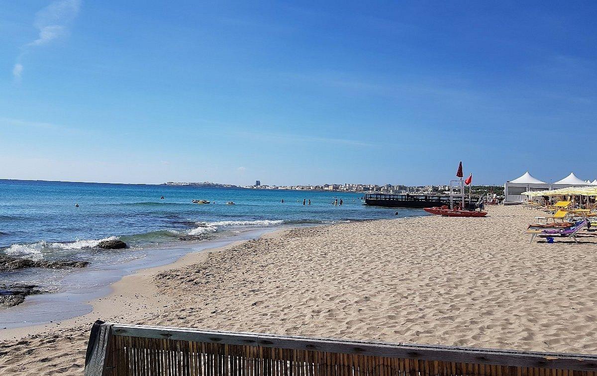 🏖️ 반자이 해변(반자이 비치)