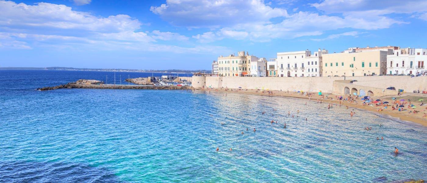 🏖️ 순결의 해변 (스피아자 델라 푸리타)