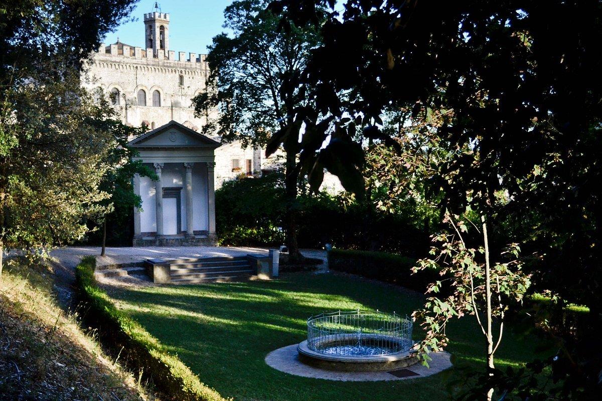 🌳 랑기아스키 공원 (Parco Ranghiasci)