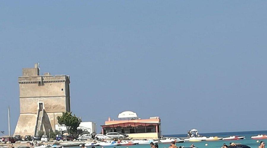 🏰 성 이시도로 탑(토레 산티시도로)