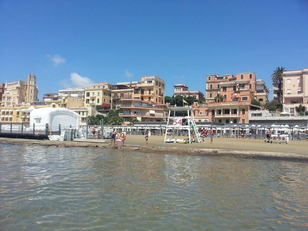 바다 전망 포인트