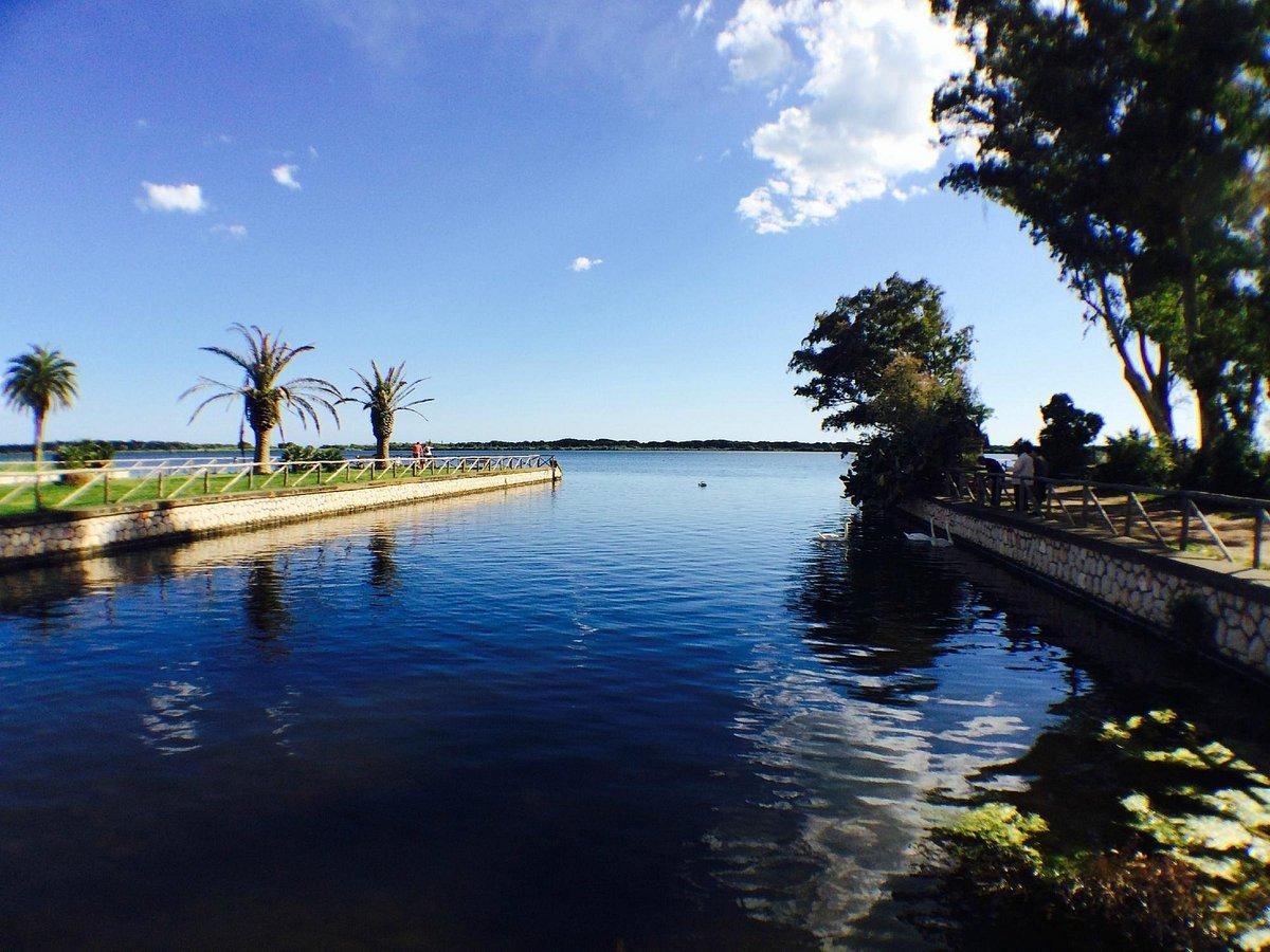 🏞️ 포글리아노 호수(라고 디 포글리아노)