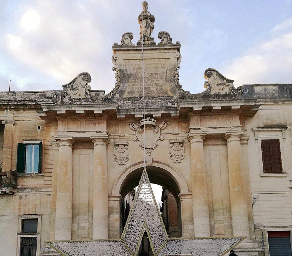 🏛️ 산 비아조 문 (Porta San Biagio)