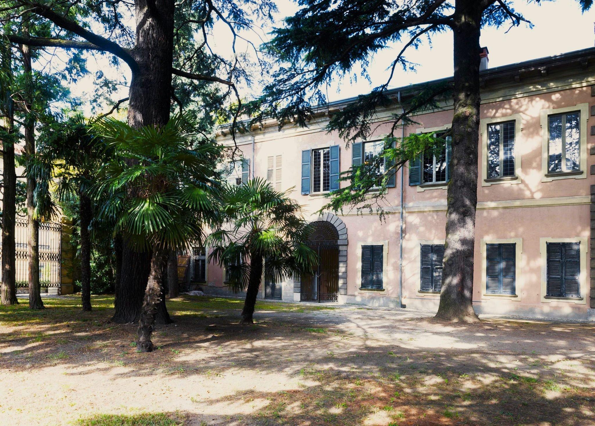 레코, 이탈리아