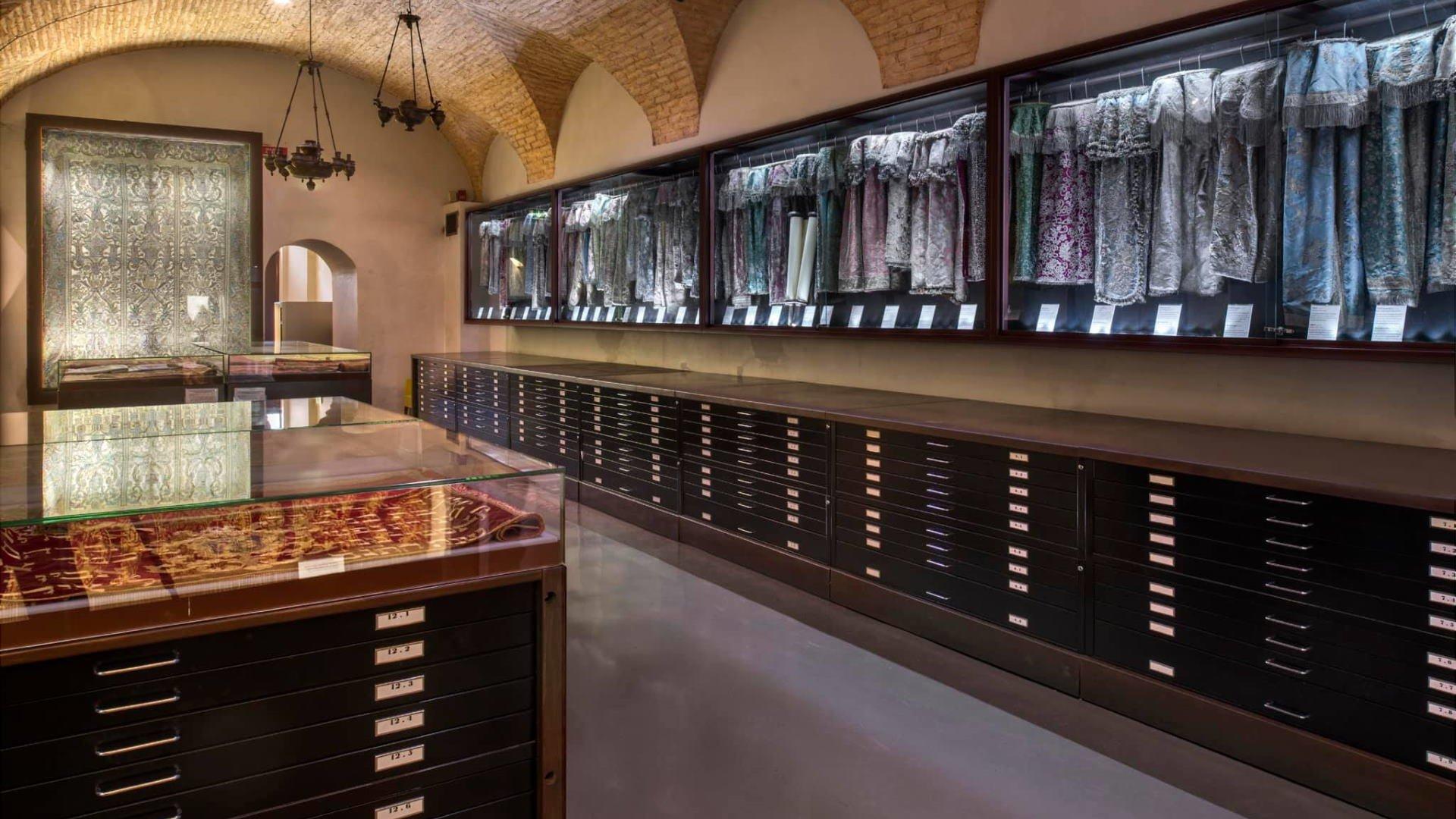 🏛️ 로마 유대인 박물관 (무제오 에브라이코 디 로마)