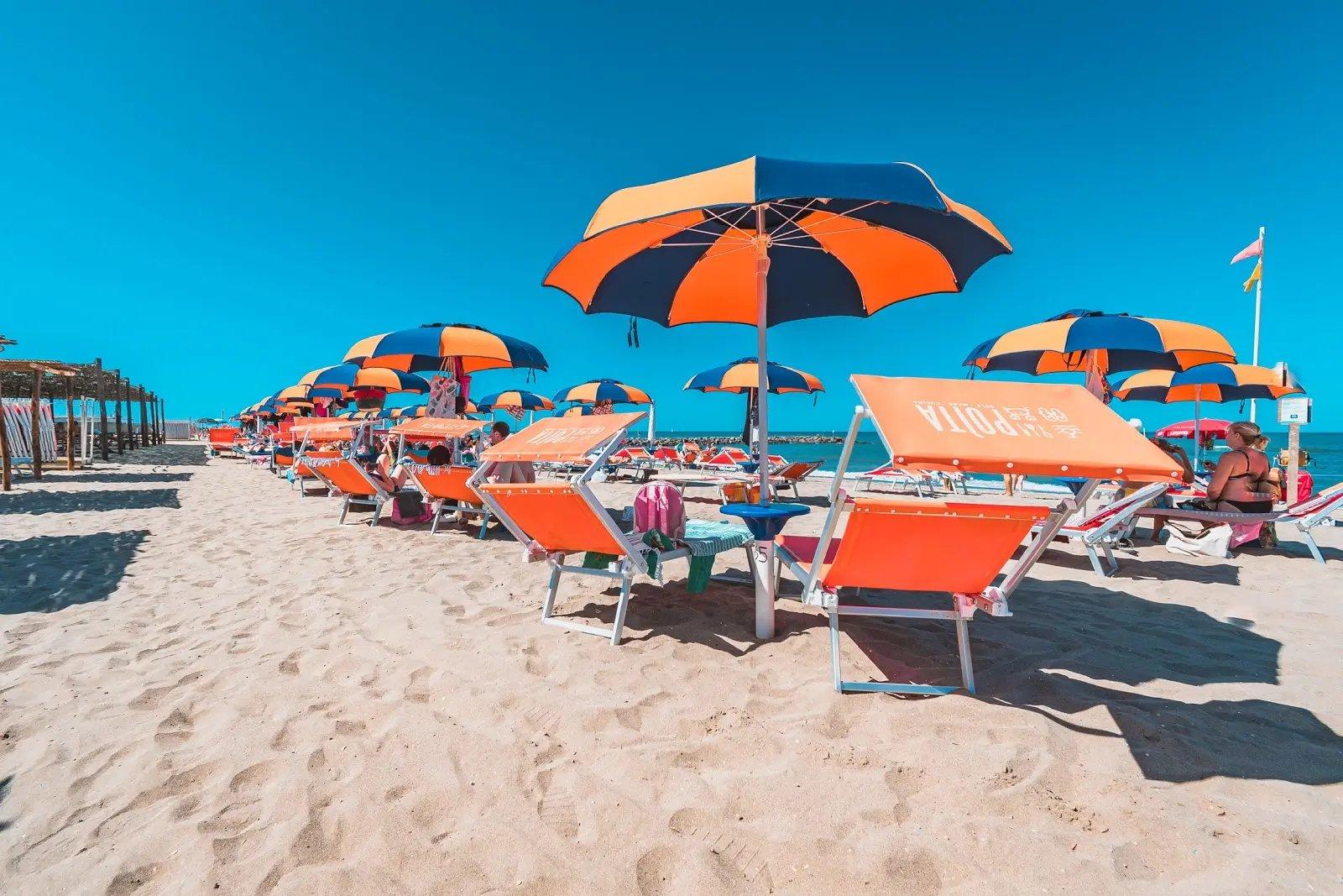 🏖️ 포이타 해변 (포이타 비치)