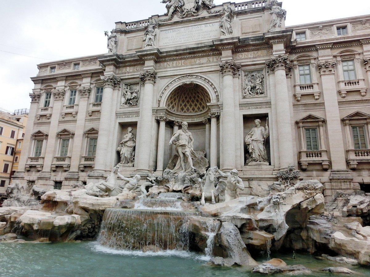 🏛️ 폴리 궁전 (팔라초 폴리)