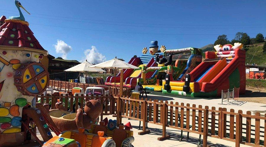 🎢 코포 델로르소