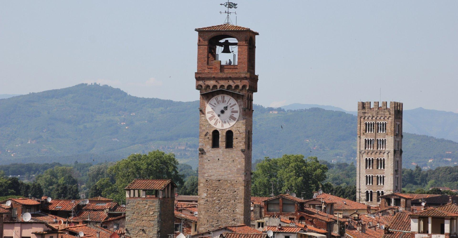 🕰️ 시간의 탑(토레 델레 오레)