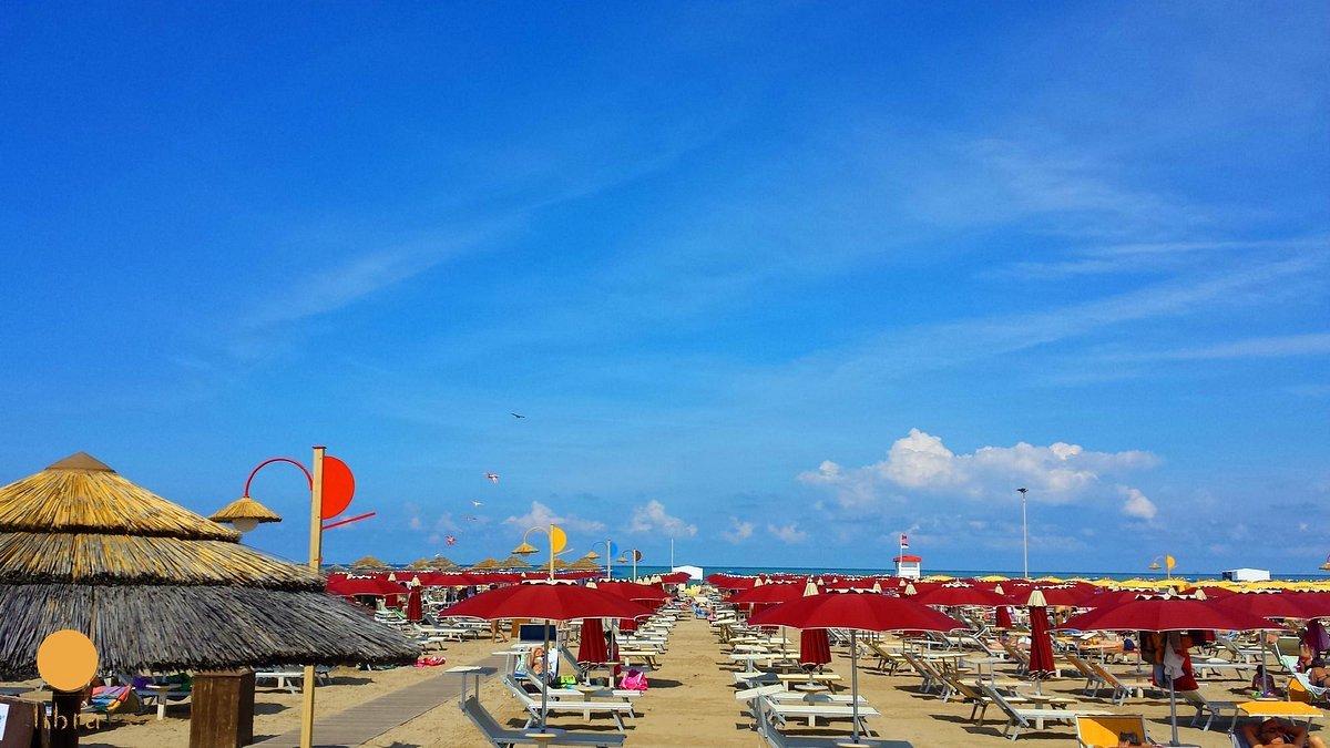 🏖️ 스피아자 리브라 빌리지