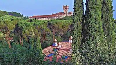 🚠 몬테네로 케이블카(푸니콜라레 디 몬테네로)