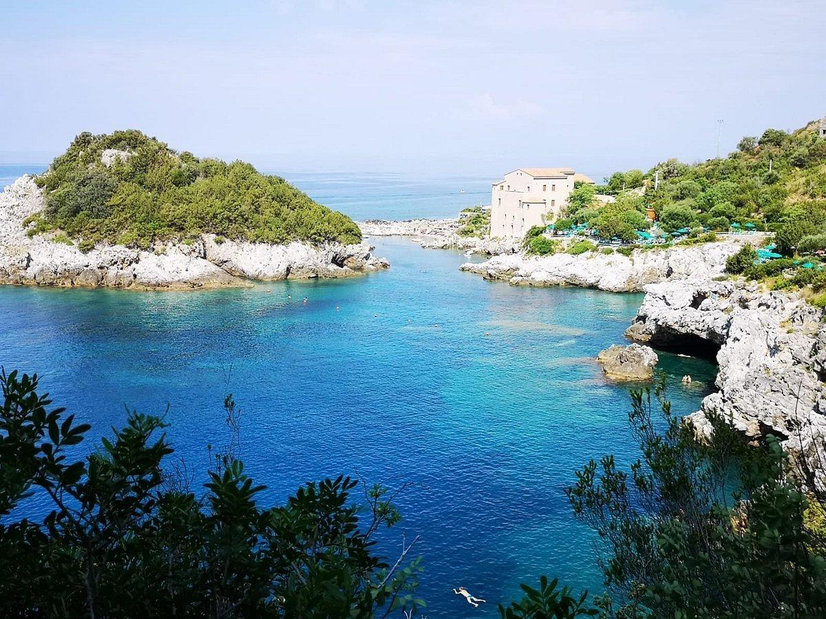 🏖️ 라 세카(여울)