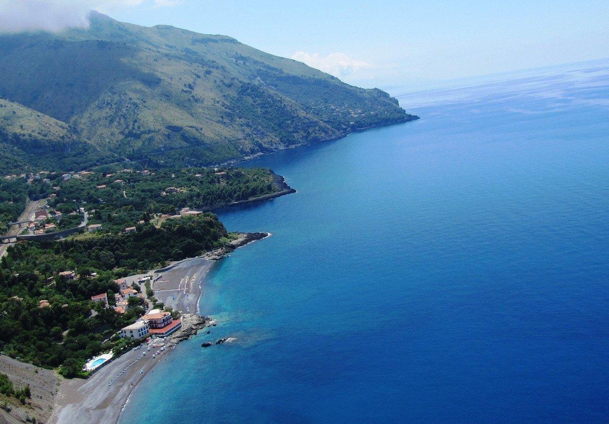 마라테아, 이탈리아