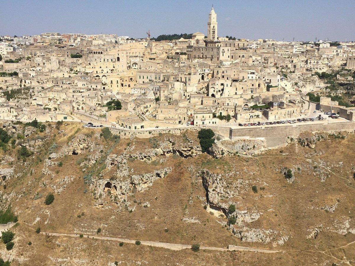 🏞️ 무르지아 티모네 전망대(벨베데레 무르지아 티모네)