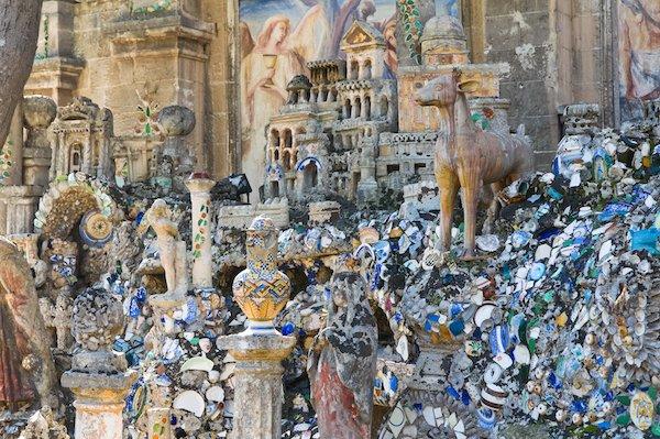 🗿 골고다(칼바리오)