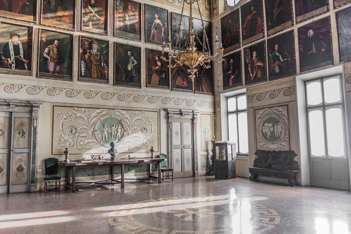 🏛️ 다르코 궁전 박물관 (무세오 디 팔라초 다르코)