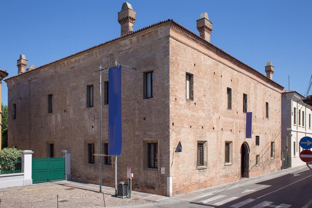 🎨 만테냐의 집 (카사 델 만테냐)