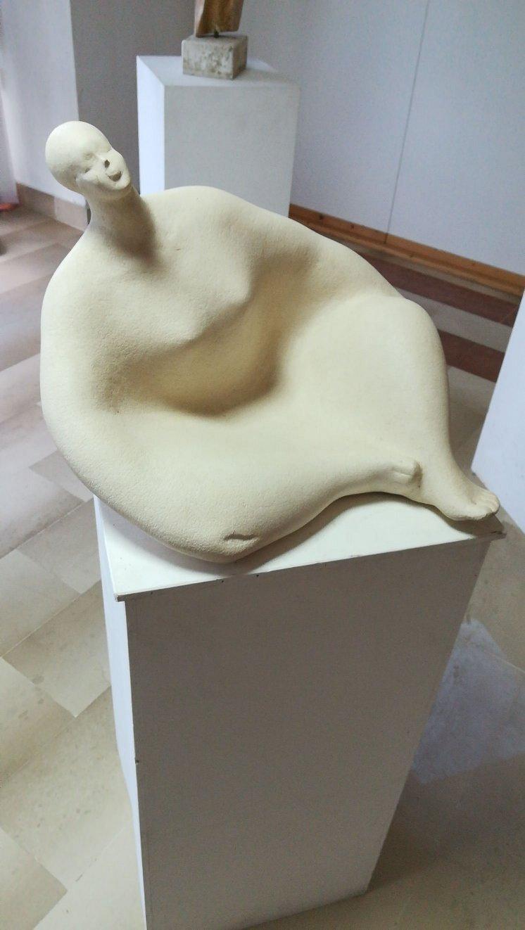 🏛️ 여성 박물관 (무세오 델레 돈네)