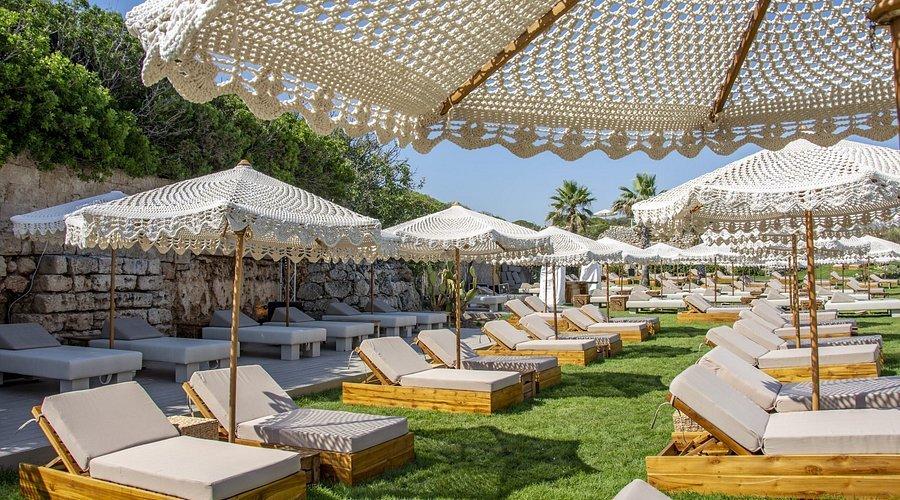 🏖️ 마크라메 | 아풀리안 비치 익스피리언스