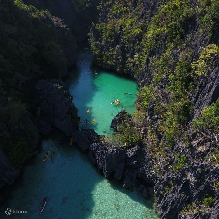 🏖️ 판타노 해수욕장(리도 판타노)