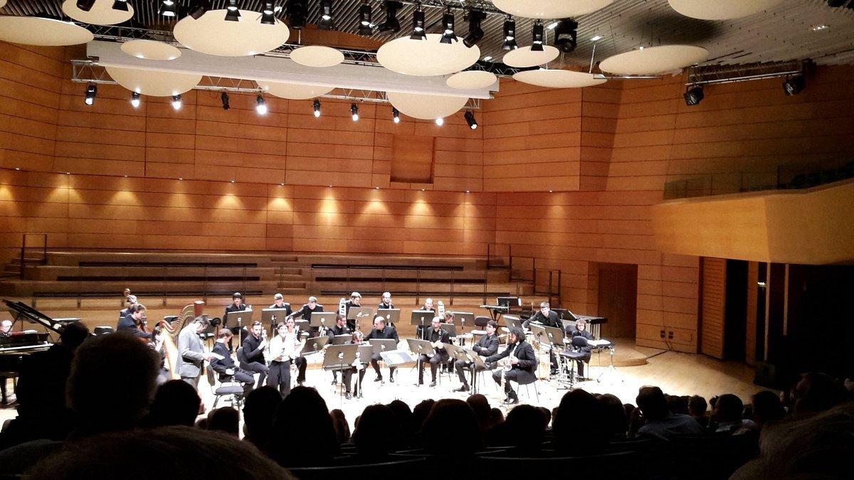 🎭 달 베르메 극장 (테아트로 달 베르메)